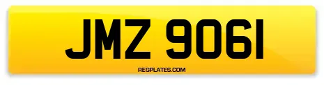 JMZ 9061