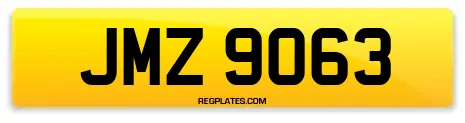 JMZ 9063