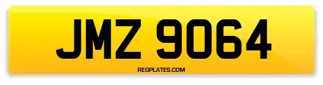 JMZ 9064