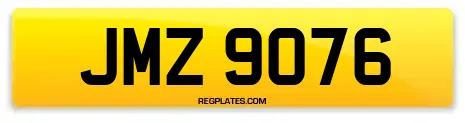 JMZ 9076