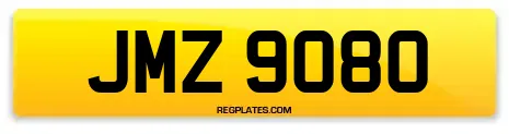 JMZ 9080