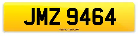 JMZ 9464