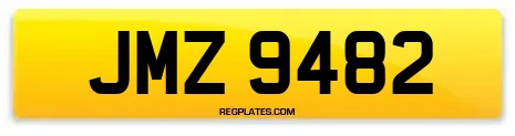 JMZ 9482