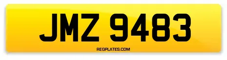 JMZ 9483
