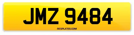 JMZ 9484