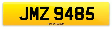 JMZ 9485