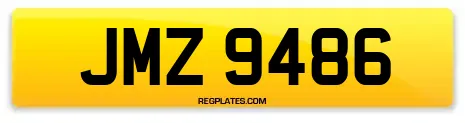 JMZ 9486