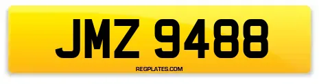 JMZ 9488