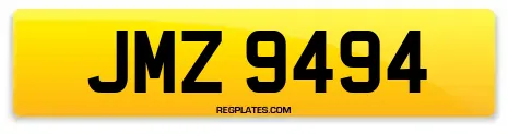 JMZ 9494