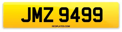 JMZ 9499