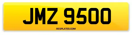 JMZ 9500