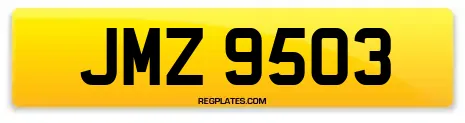 JMZ 9503