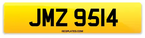 JMZ 9514