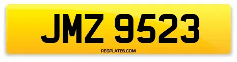 JMZ 9523