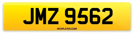 JMZ 9562
