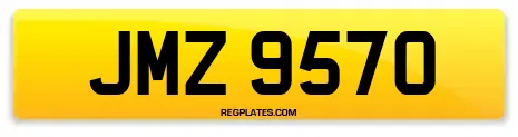 JMZ 9570