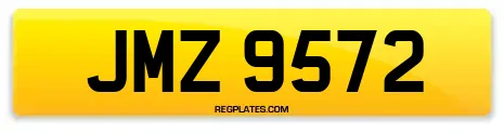 JMZ 9572