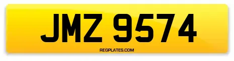 JMZ 9574