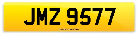 JMZ 9577