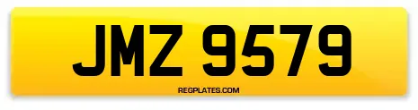 JMZ 9579