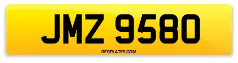 JMZ 9580