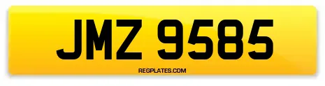JMZ 9585