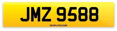 JMZ 9588