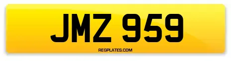JMZ 959