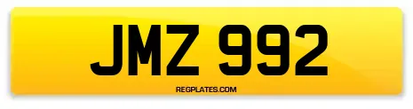 JMZ 992