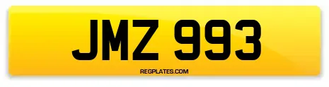 JMZ 993