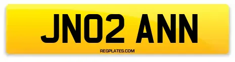 JN02 ANN