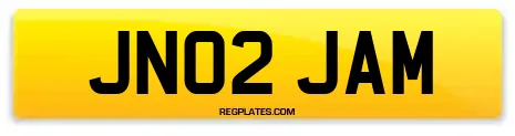 JN02 JAM