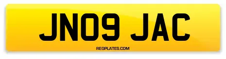 JN09 JAC