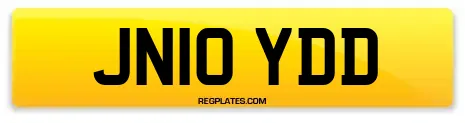 JN10 YDD