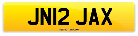 JN12 JAX