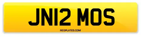 JN12 MOS