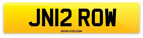 JN12 ROW