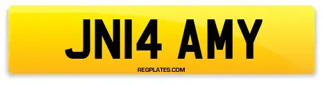 JN14 AMY