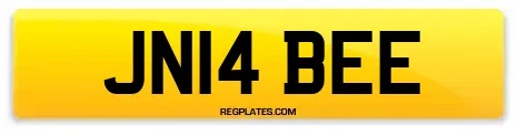 JN14 BEE