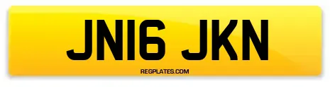 JN16 JKN