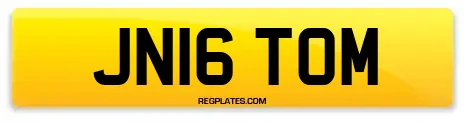 JN16 TOM