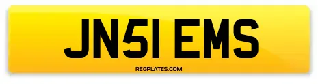JN51 EMS