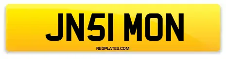 JN51 MON