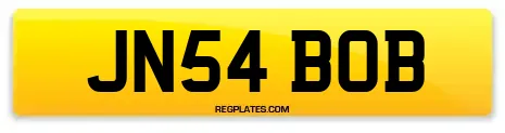 JN54 BOB