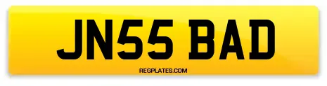 JN55 BAD
