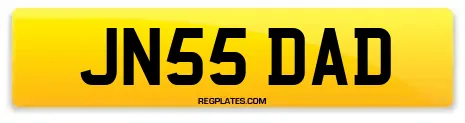 JN55 DAD