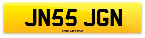 JN55 JGN