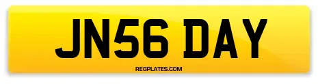 JN56 DAY