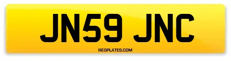 JN59 JNC