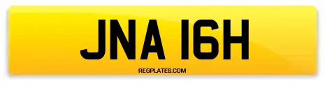 JNA 16H